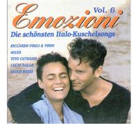 Various - Emozioni Vol.6