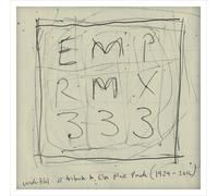 Pade, E.M. - Emp Rmx 333
