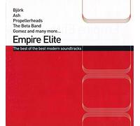 Various - Empire Elite - The Best Of The Best Modern Soundtracks