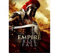 Various - Empire Rise And Fall [DVD]