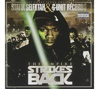 Various - Empire Strikes Back