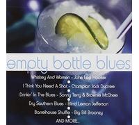 Various - Empty Bottle Blues