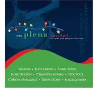 Various - En Plena Navidad