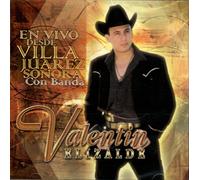 Various - En Vivo Desda Villa Juarez Sonora