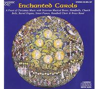 Various - Enchanted Carols