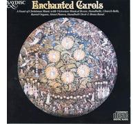 Various - Enchanted Carols