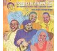 Various - Encontro Do Samba