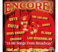 Various - Encore!