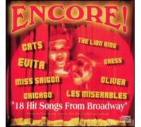 Various - Encore