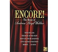 Various - Encore!: The Music of Andrew Lloyd Webber