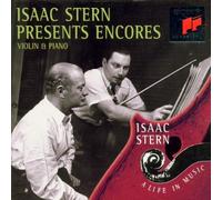 Various - Encores for Violin and Piano