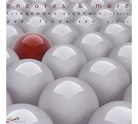 VARIOUS:ENCORES & MORE