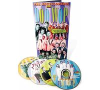 VARIOUS - Encyclopedia of Doo Wop, Vol 1