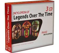 Various - Encyclopedia of Legends Over The Time