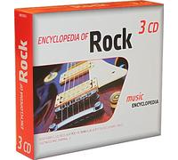 Various - Encyclopedia of Rock