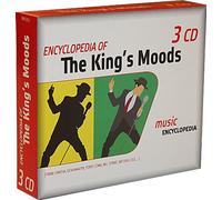 Various – Encyclopedia of the King's Moods