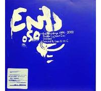 Various - End 50 [Vinyl LP] [VINYL]