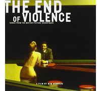 Various - End of the Violence Ost-Songs