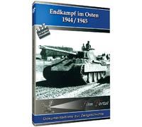 Various - Endkampf Im Osten 1944-1945