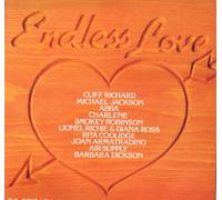 Various - Endless Love [12" VINYL]