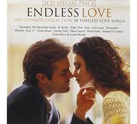 Various - Endless Love