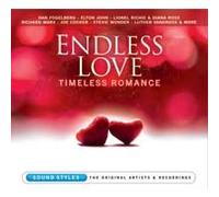 Various - Endless Love: Timeless Romance