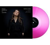 Various - Endless Questions And Answers (Magenta Vinyl) [VINYL]