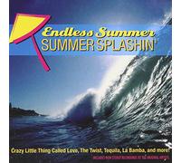 Various - Endless Summer: Summer Splashi