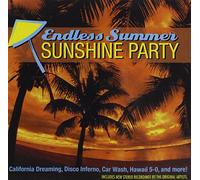 Various - Endless Summer: Sunshine Party