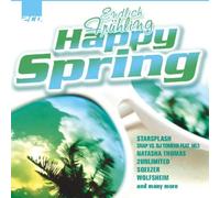 Various - Endlich Frühling-Happy Spring