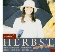 Various - Endlich Herbst Schöner Herbst