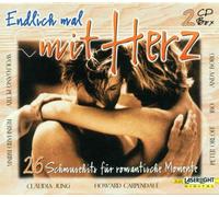 Various - Endlich Mal mit Herz