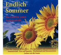 Various - Endlich Sommer
