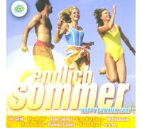Endlich Sommer-Happy Summer 2003 - endlich sommer happy summer cd schlager