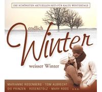 Various - Endlich Winter-Weisser Winter