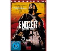Various - Endzeit Collectors Edition: - Keine Info -