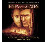 Various - Enemy at the Gates