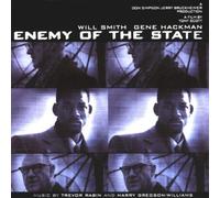 Various - Enemy of the State