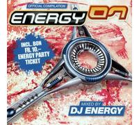 Various - Energy 07-Trance