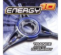 Various - energy 10 - trance