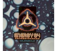 Various - Energy 94 & Streetparade [Vinyl LP] [VINYL]
