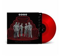 Various - Energy Dome Frequencies: Songs From The Devo Documentary (Red Vinyl)