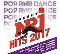 Various - ENERGY Hits 2017