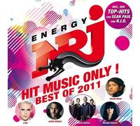 Various - Energy Hits (Hit Music Only) Best of 2011