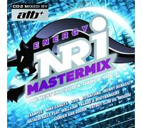 Various - Energy Mastermix Vol. 4 Feat. Atb (Radio Nrj)