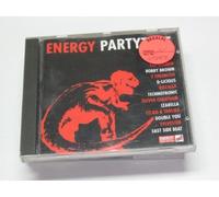 Various - Energy Partytime