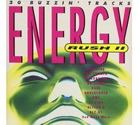 Various - Energy Rush II