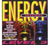 Various - Energy Rush III