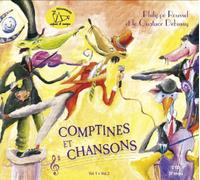 Various [Enfance et Musique] - Chansons et Comptines Vol 1 & 2