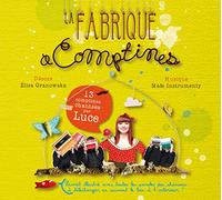 Various [Enfance et Musique] - La Fabrique a Comptines